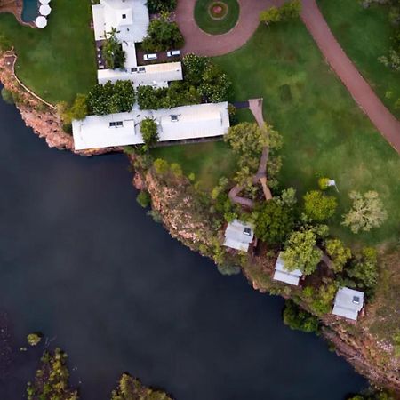 El Questro - The Homestead Durack エクステリア 写真