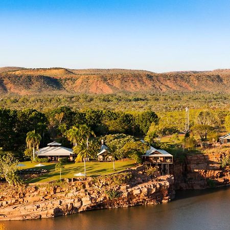 El Questro - The Homestead Durack エクステリア 写真