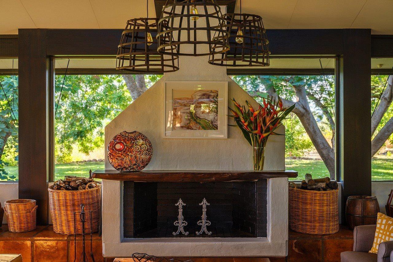 El Questro - The Homestead Durack エクステリア 写真