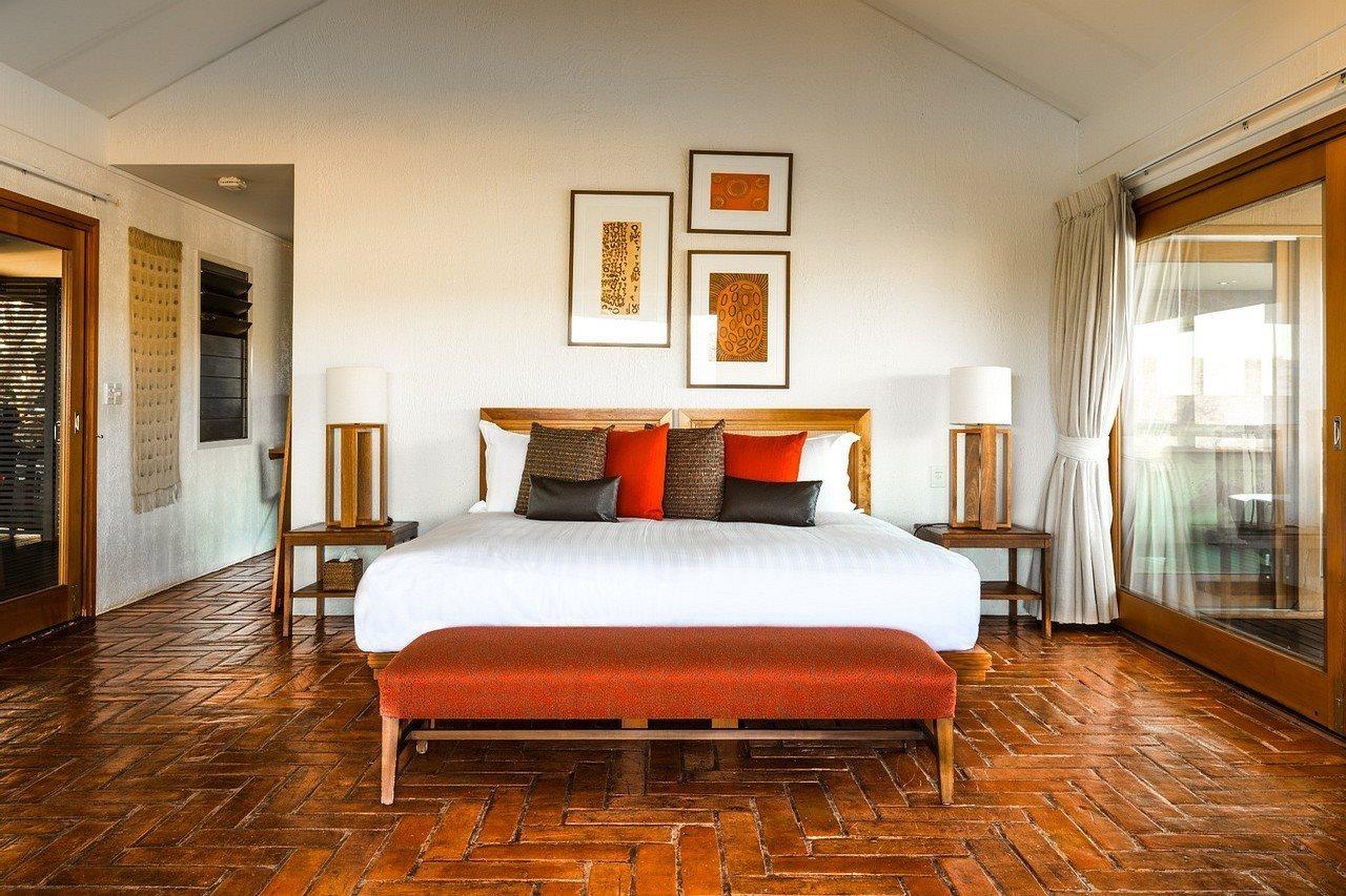 El Questro - The Homestead Durack エクステリア 写真