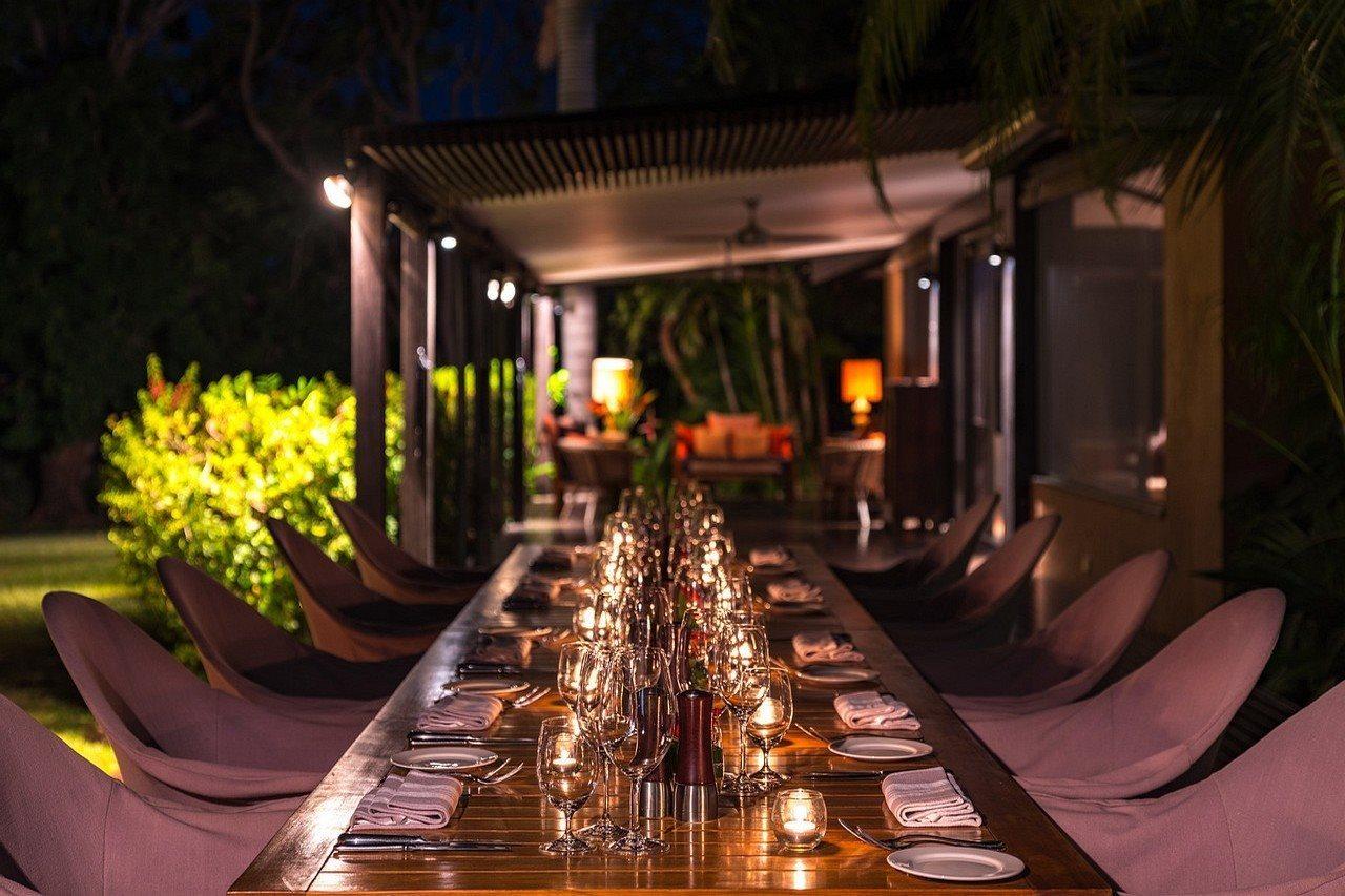 El Questro - The Homestead Durack エクステリア 写真