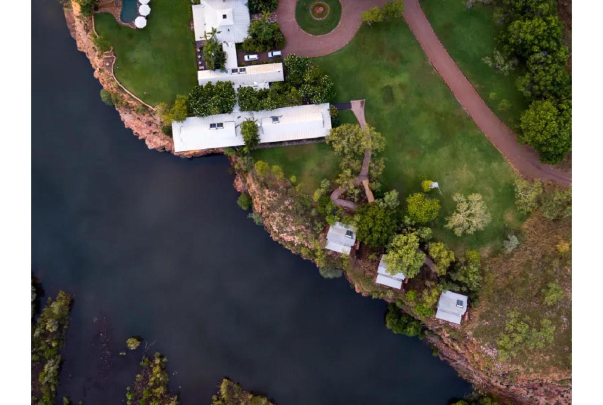 El Questro - The Homestead Durack エクステリア 写真