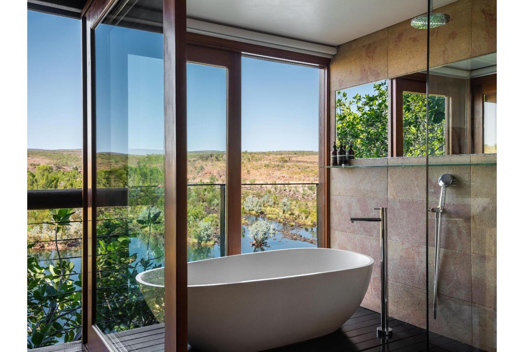 El Questro - The Homestead Durack 部屋 写真