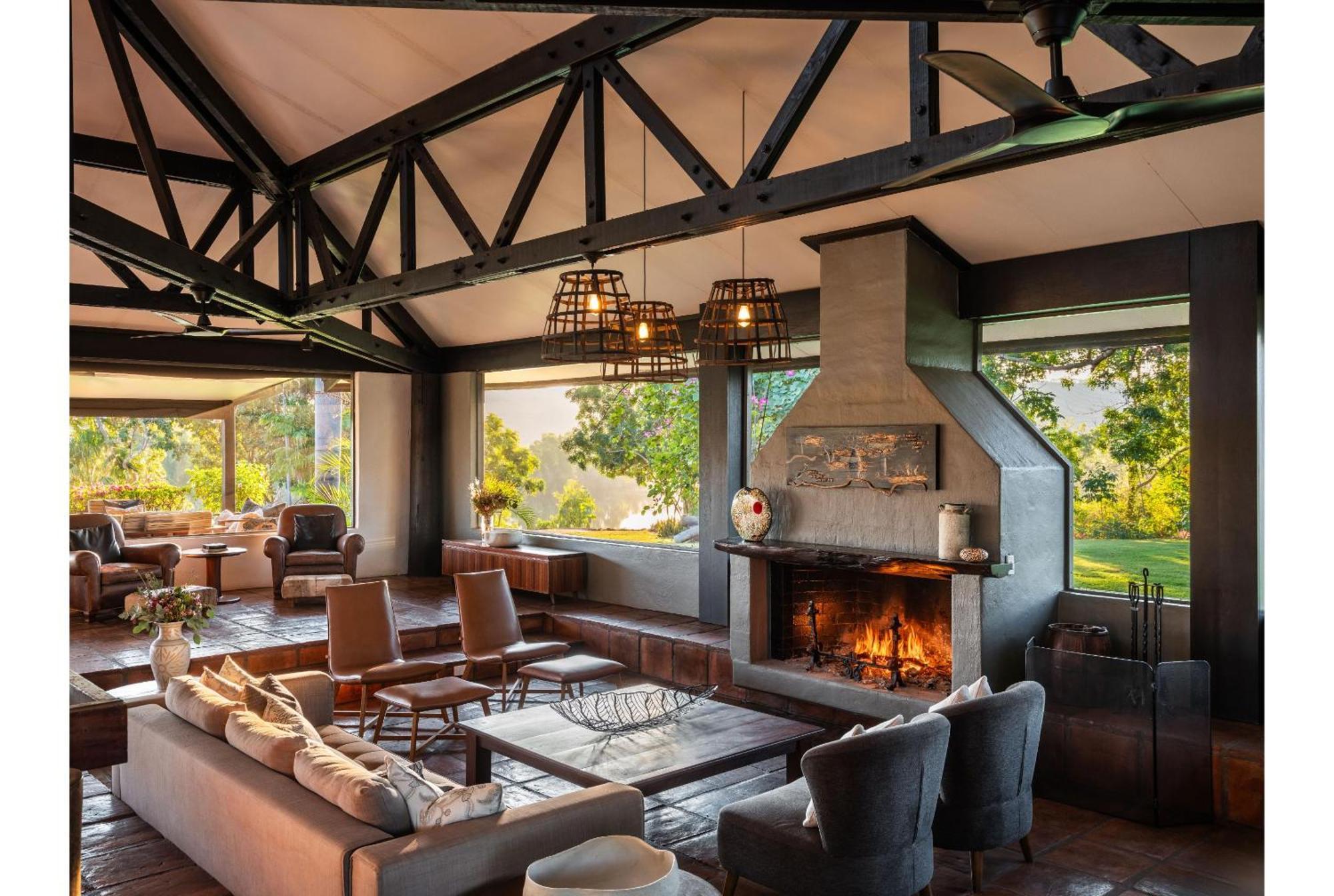 El Questro - The Homestead Durack エクステリア 写真