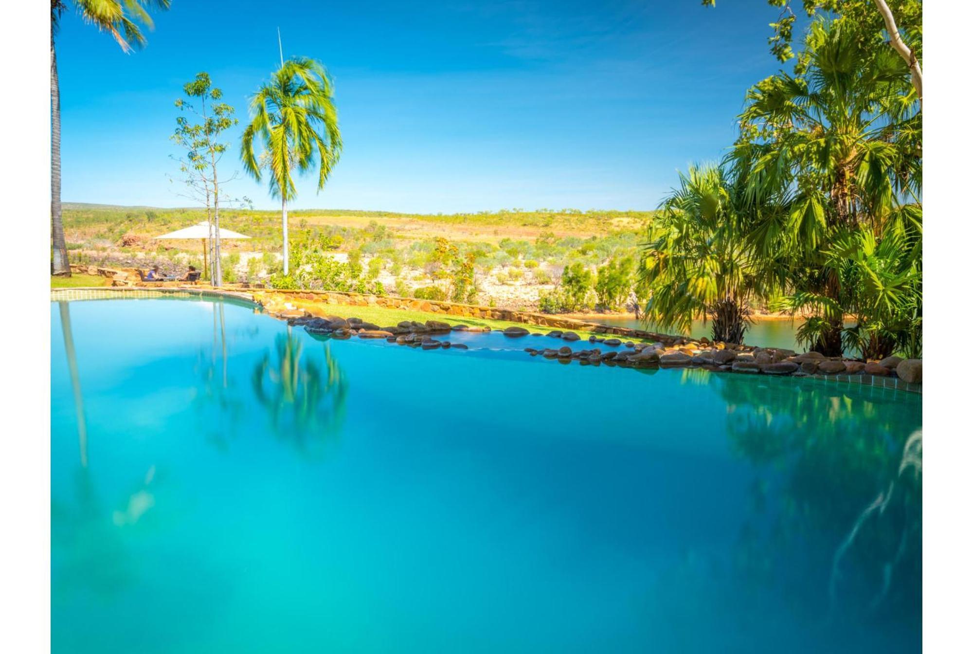 El Questro - The Homestead Durack エクステリア 写真