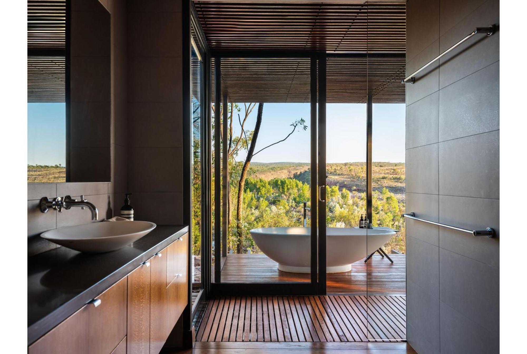 El Questro - The Homestead Durack 部屋 写真