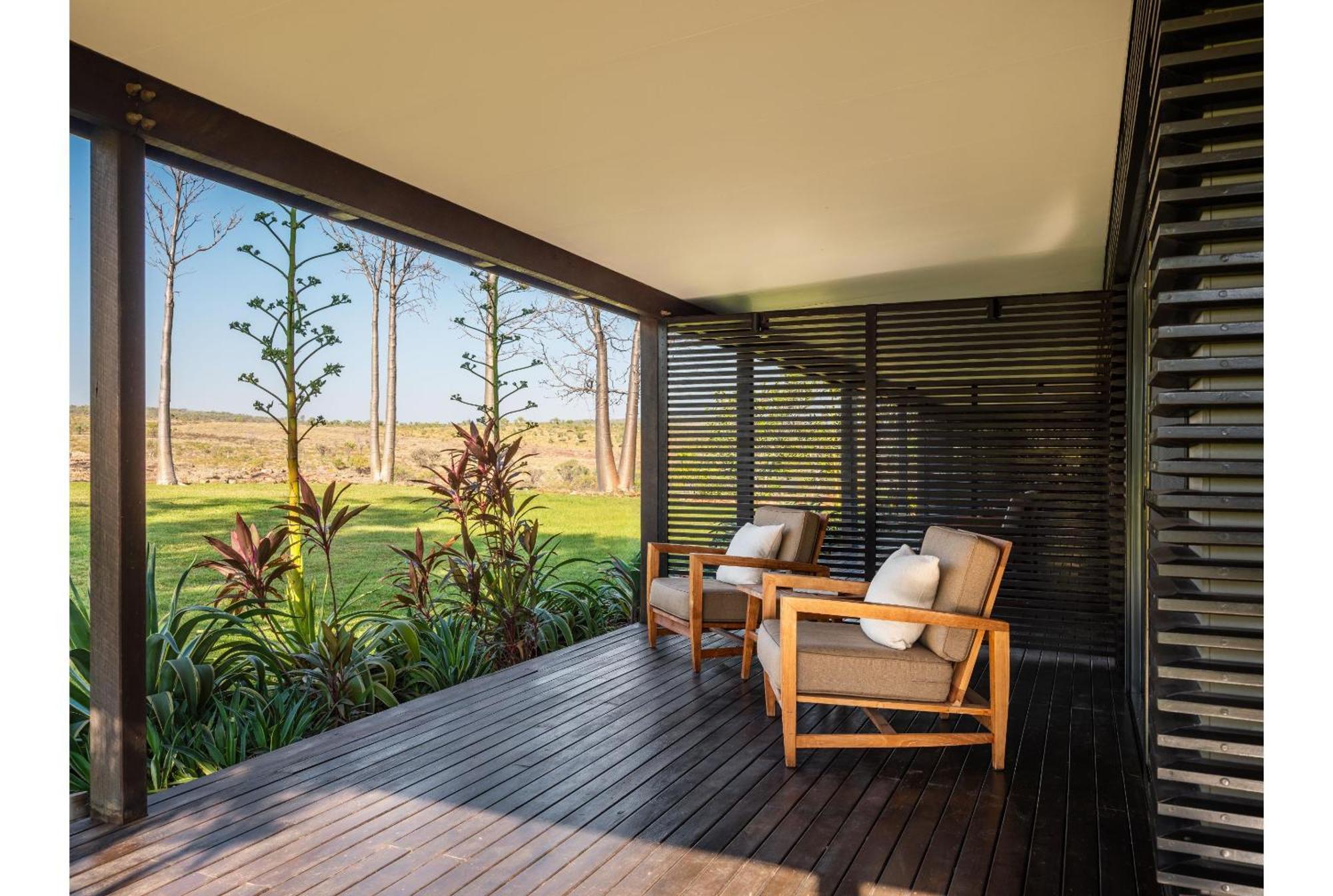 El Questro - The Homestead Durack 部屋 写真