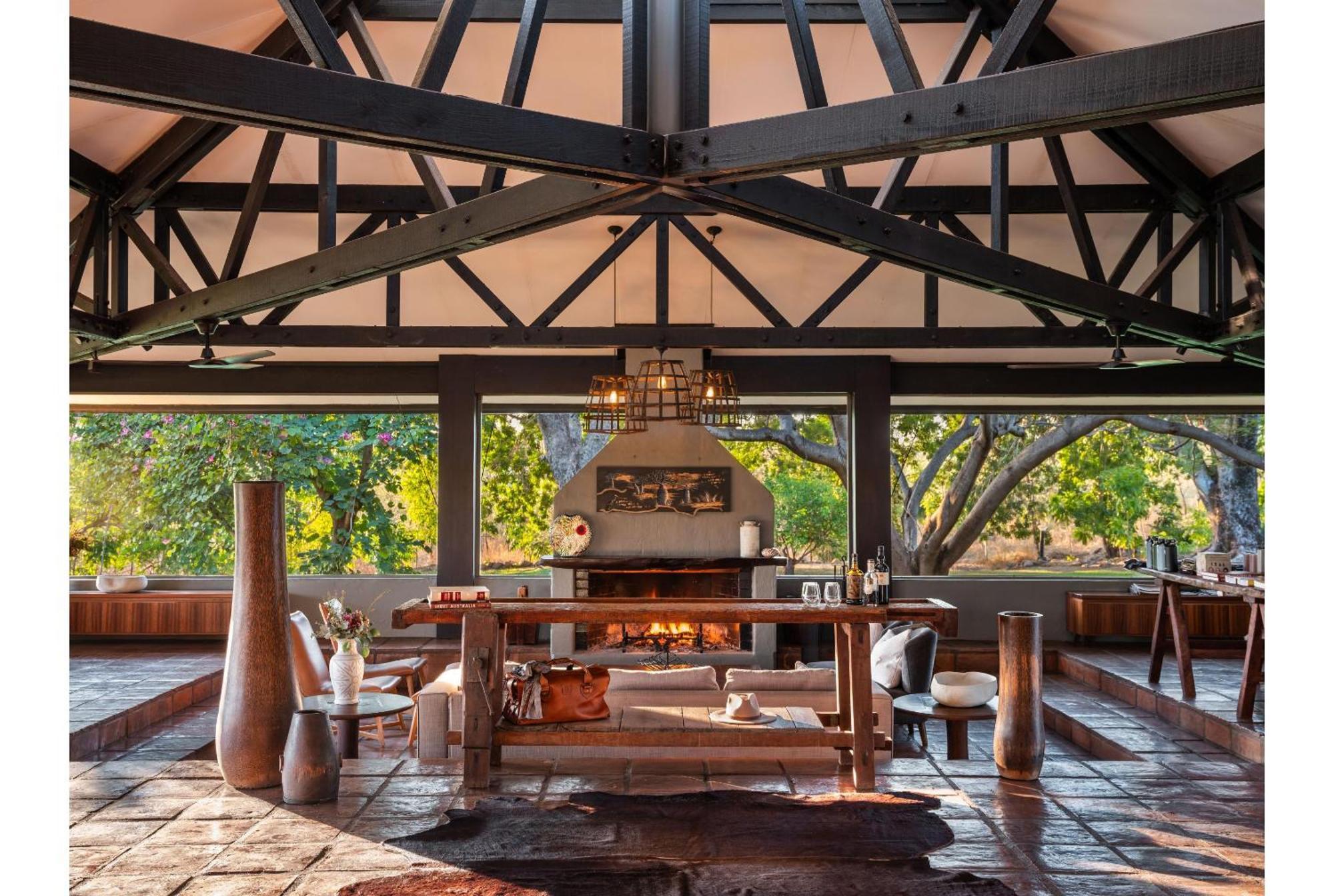 El Questro - The Homestead Durack エクステリア 写真