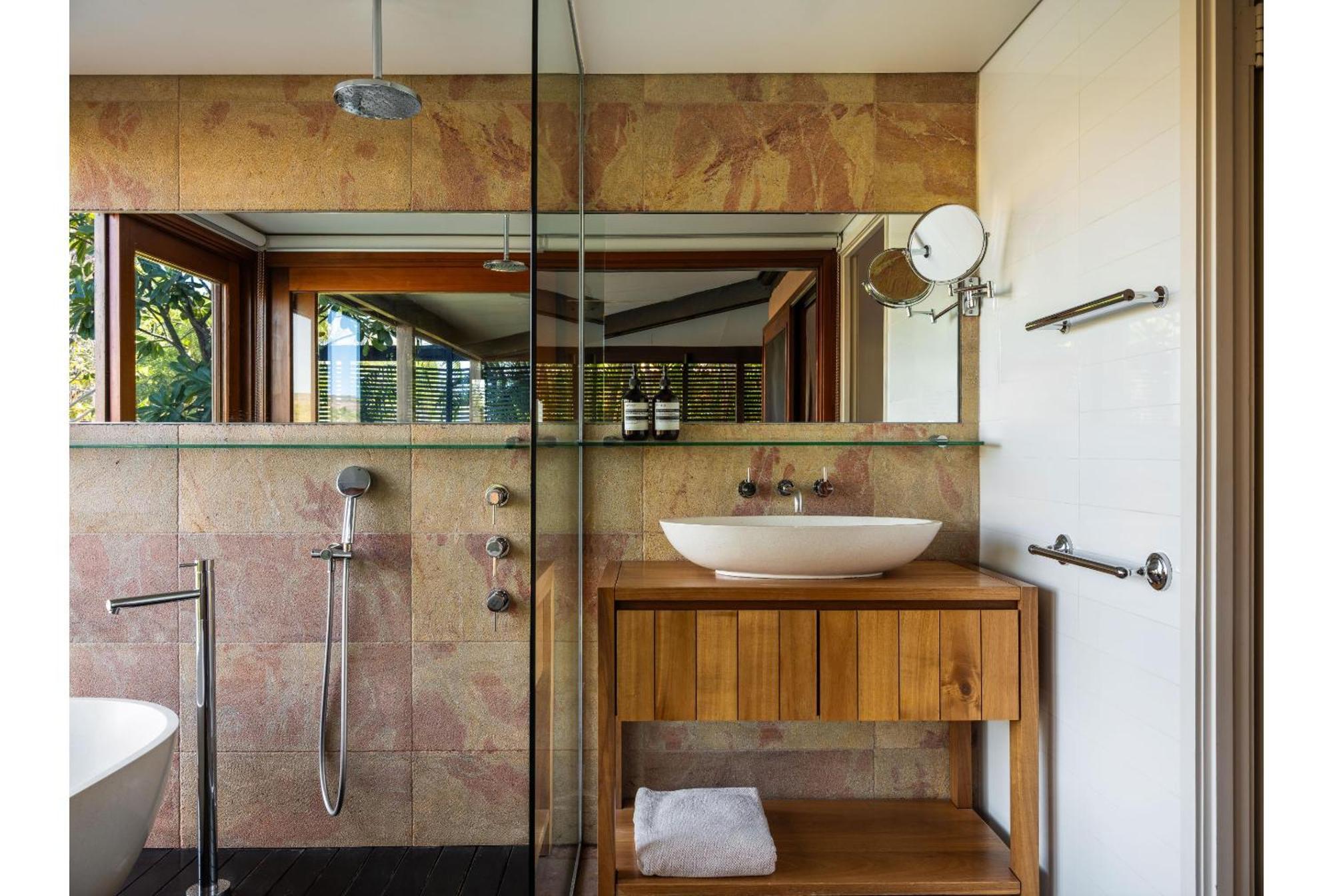 El Questro - The Homestead Durack 部屋 写真