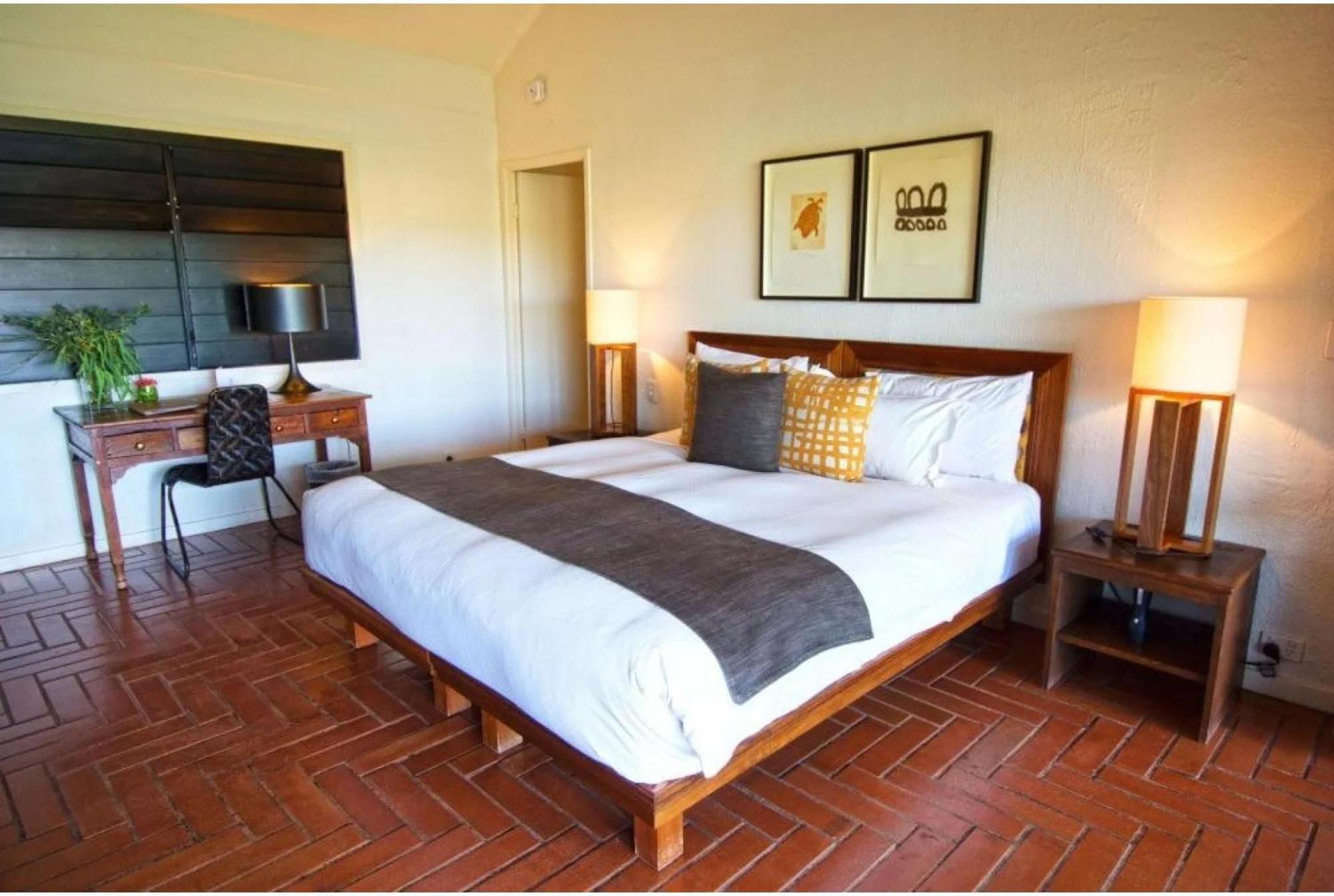 El Questro - The Homestead Durack 部屋 写真