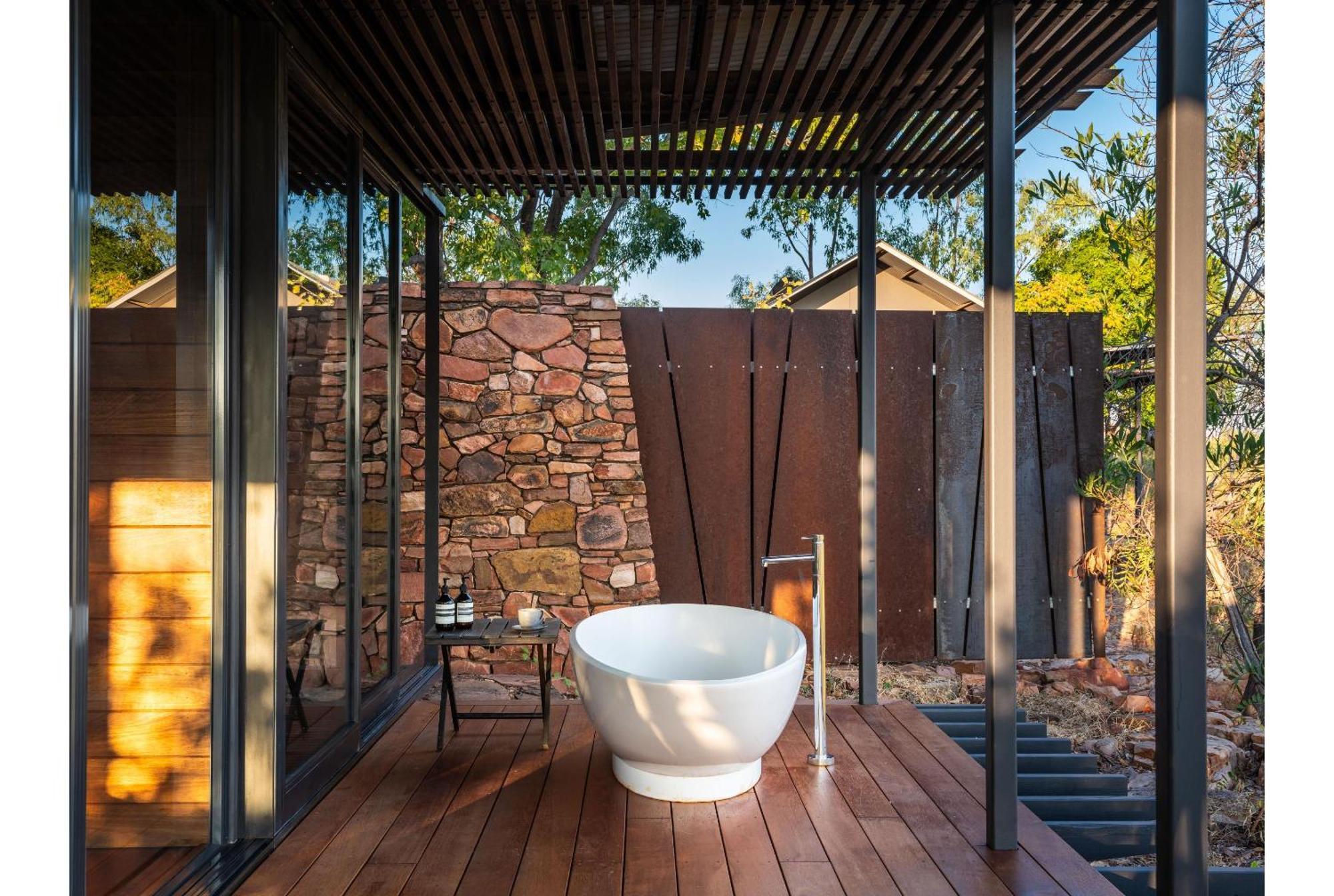 El Questro - The Homestead Durack 部屋 写真