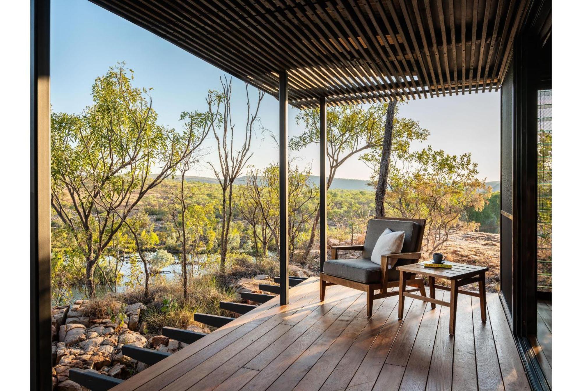 El Questro - The Homestead Durack 部屋 写真