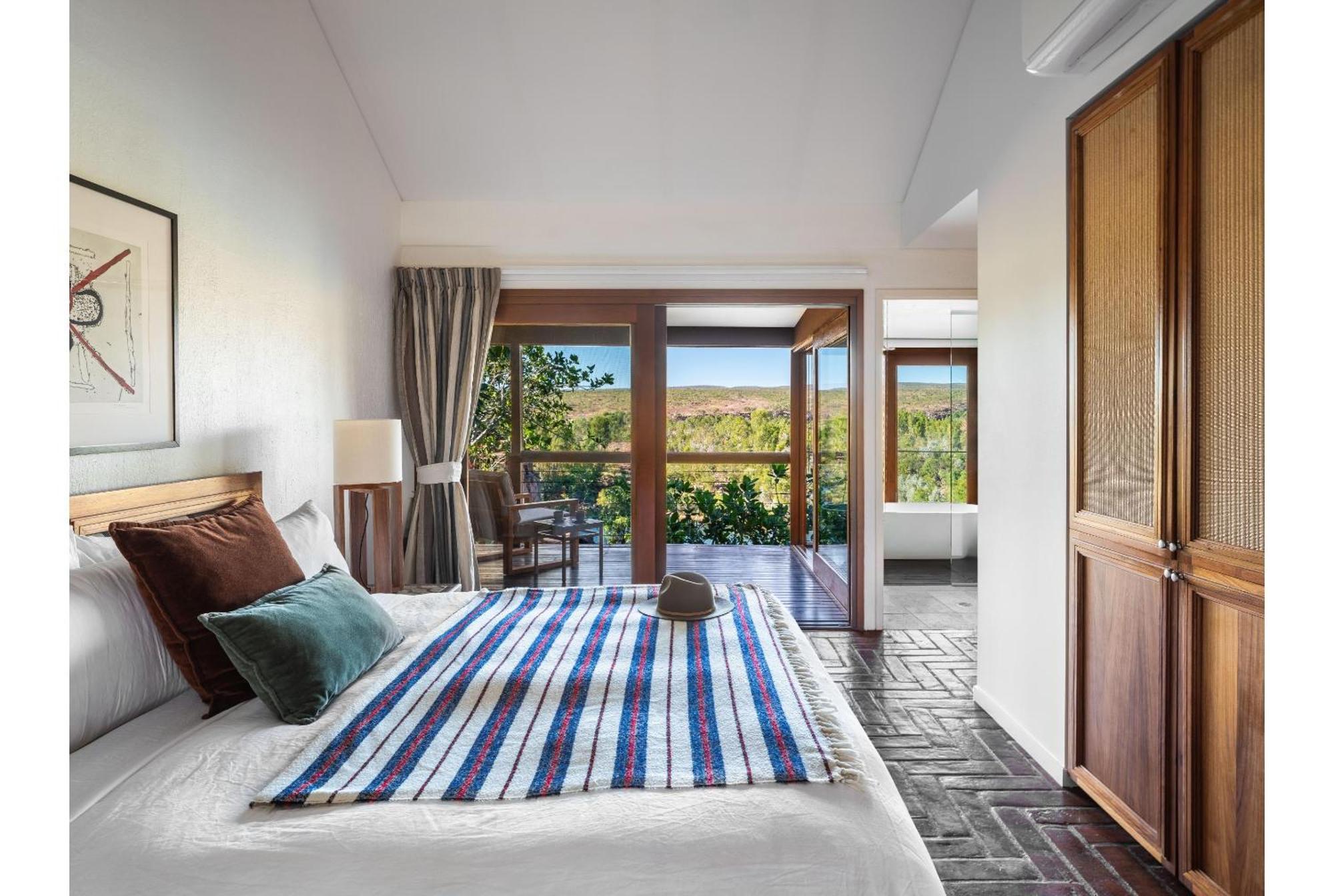 El Questro - The Homestead Durack 部屋 写真